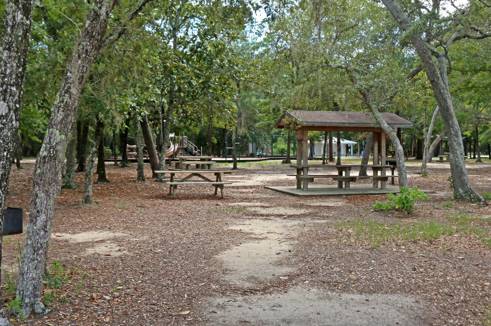 Fred Gannon Rocky Bayou State Park | Outdoor Project