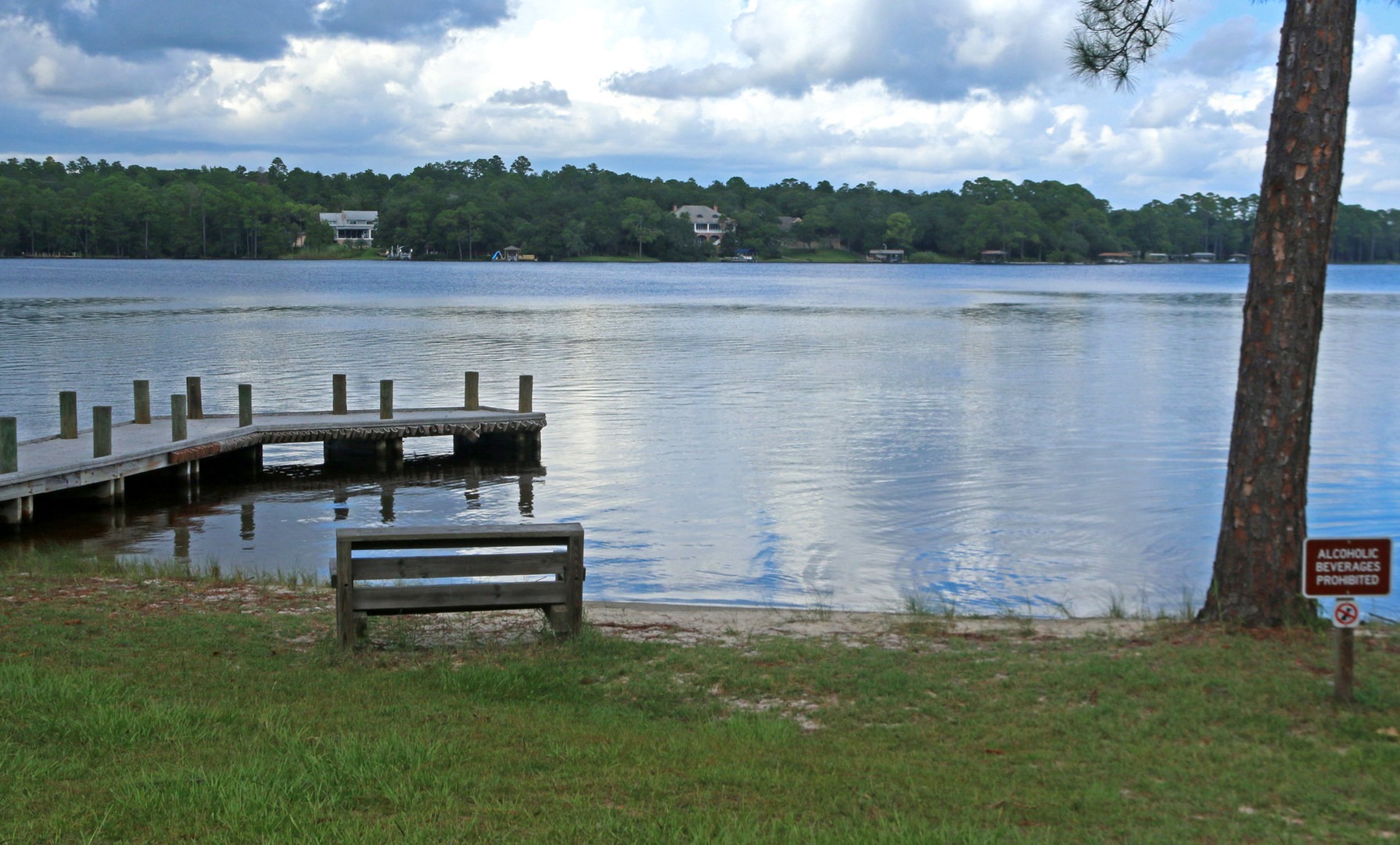 Escape To Paradise: Unwind At Fred Gannon Rocky Bayou State Park