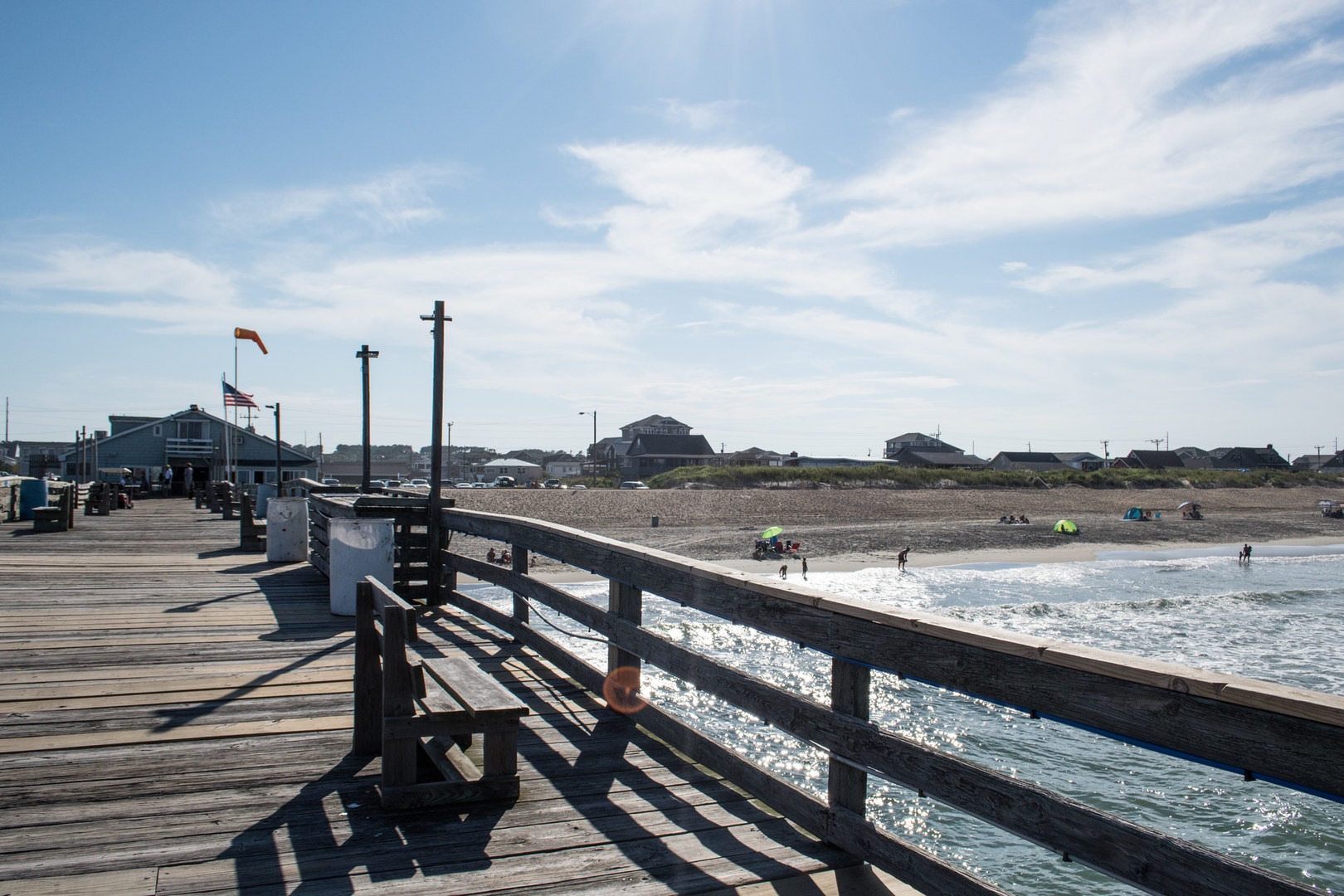  Avalon Pier Beach Access Outdoor Project