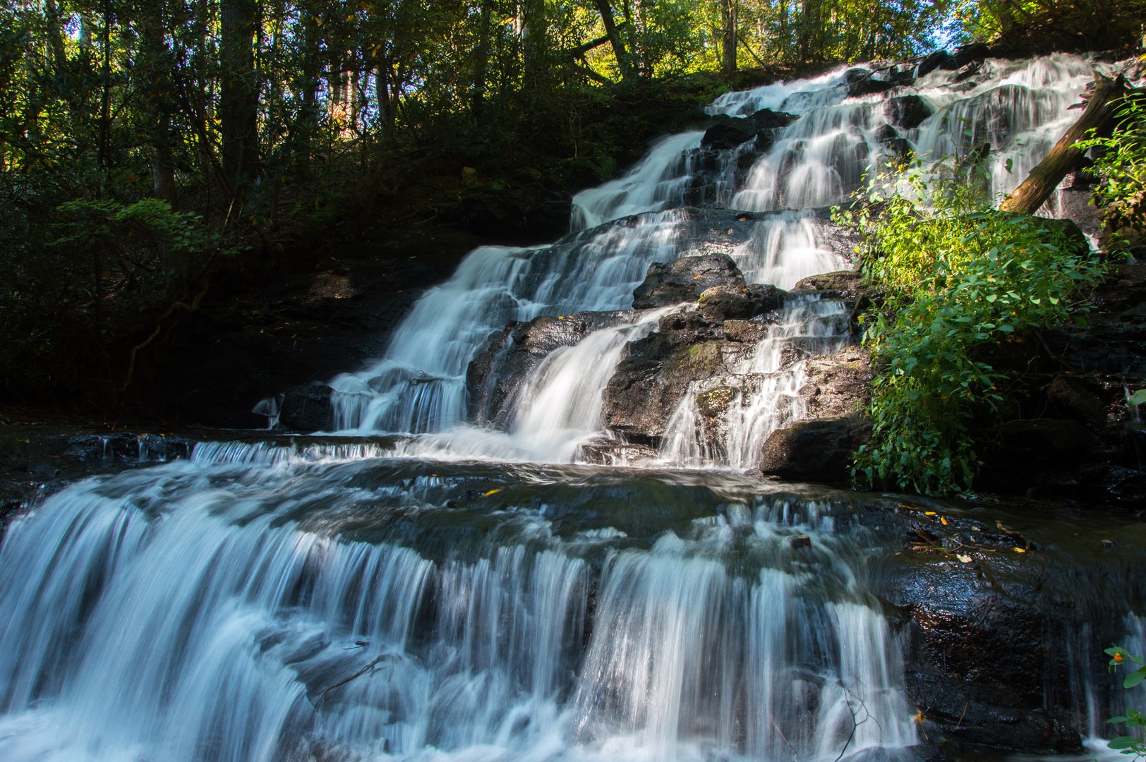 Trahlyta Lake + Falls | Outdoor Project