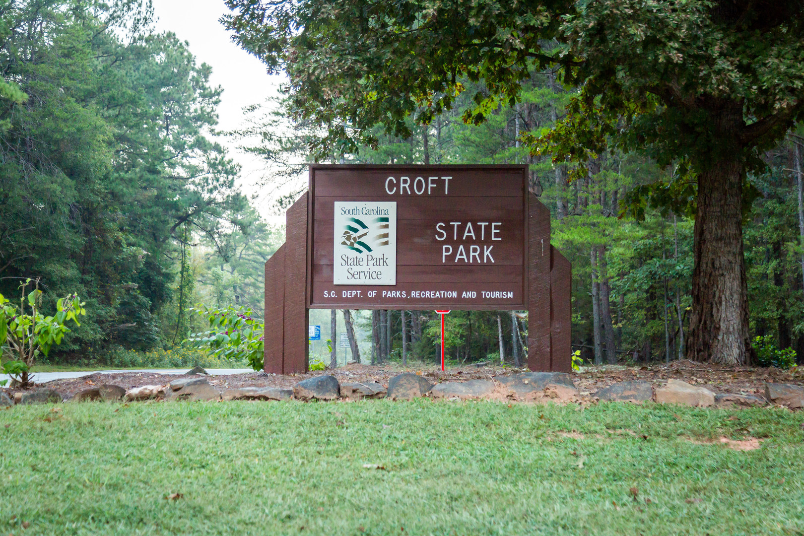 Croft State Park | Outdoor Project