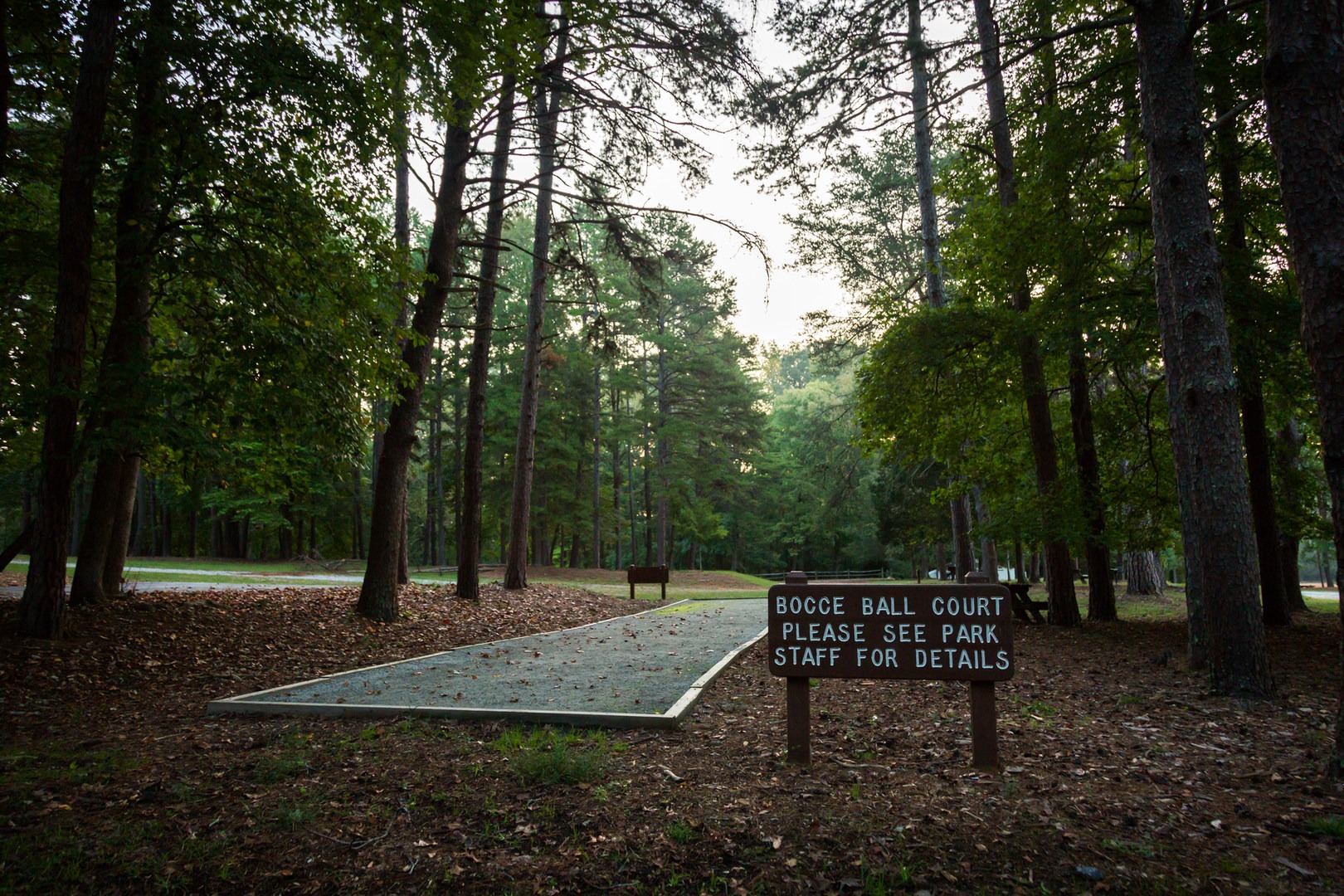 Croft State Park | Outdoor Project