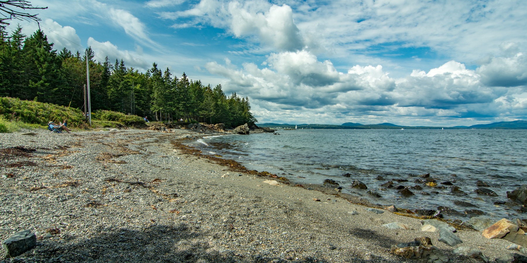 Owls Head State Park + Lighthouse | Outdoor Project