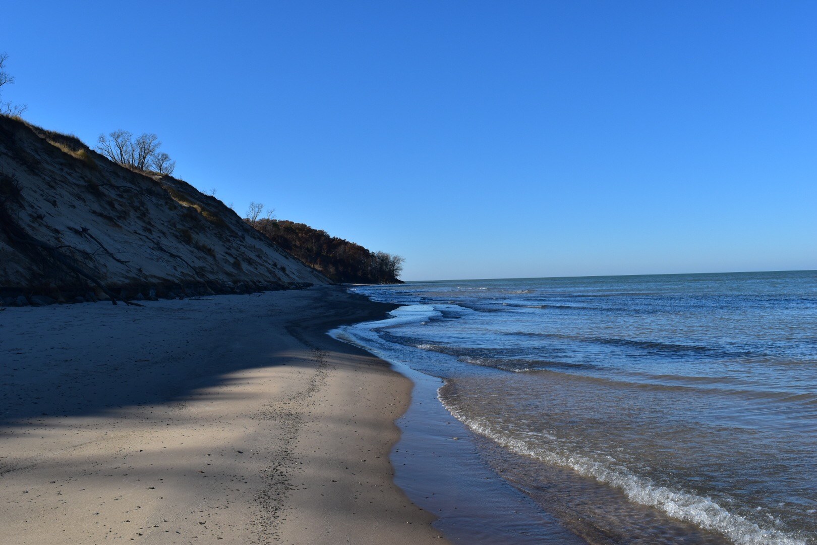 Indiana Dunes National Lakeshore | Outdoor Project