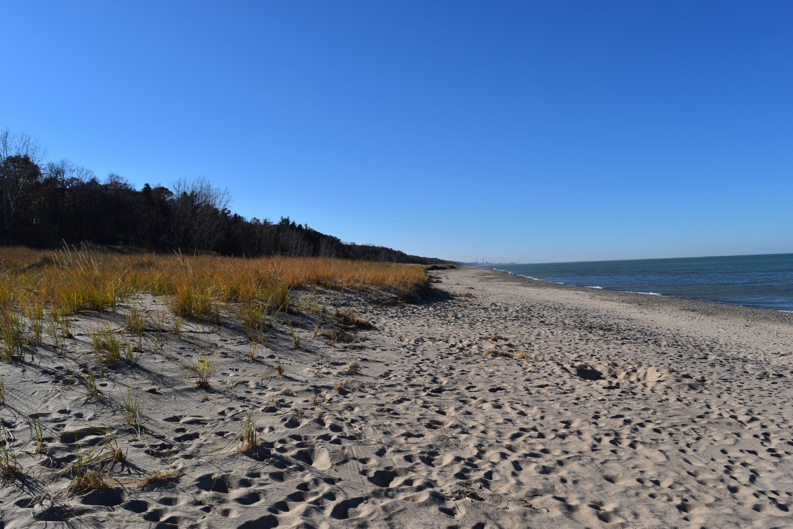 Indiana Dunes National Lakeshore | Outdoor Project