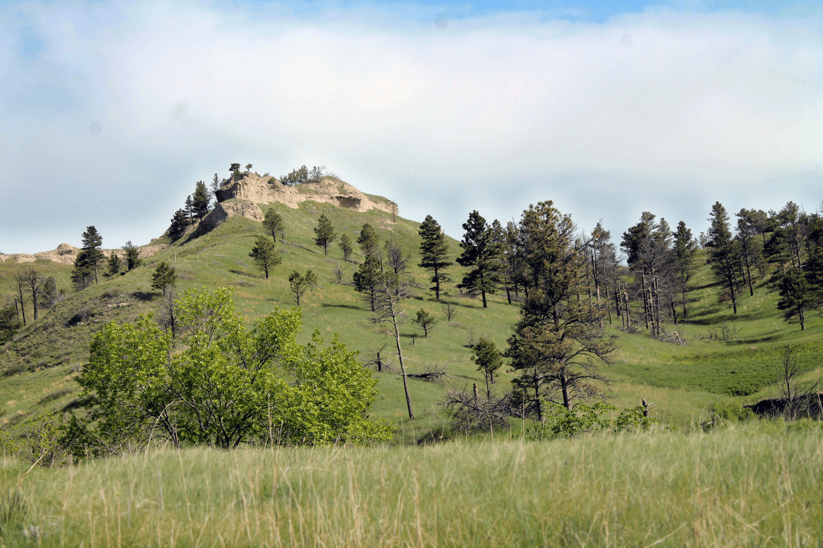 Chadron State Park | Outdoor Project