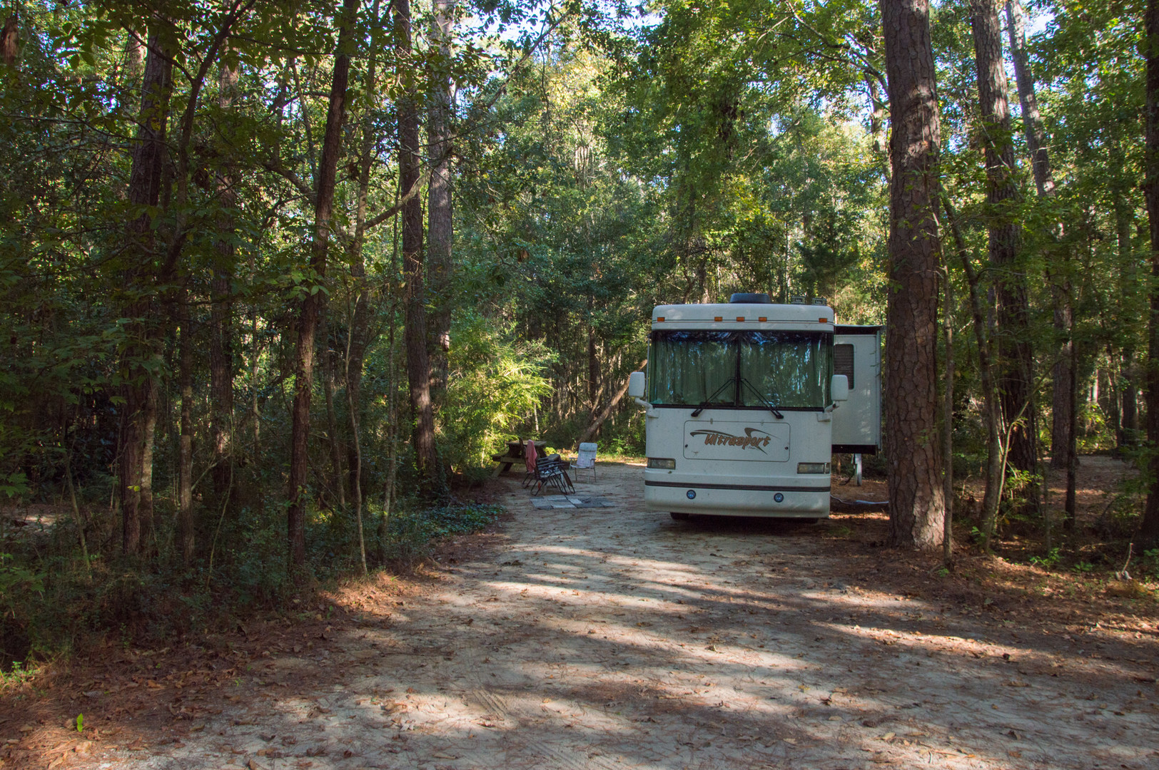 Myrtle Beach State Park Campground Outdoor Project   Dsc 0130 2 