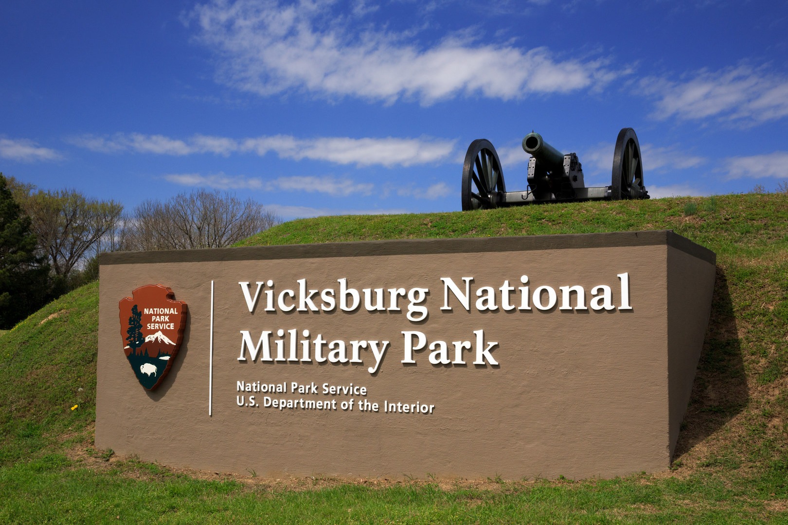 Vicksburg