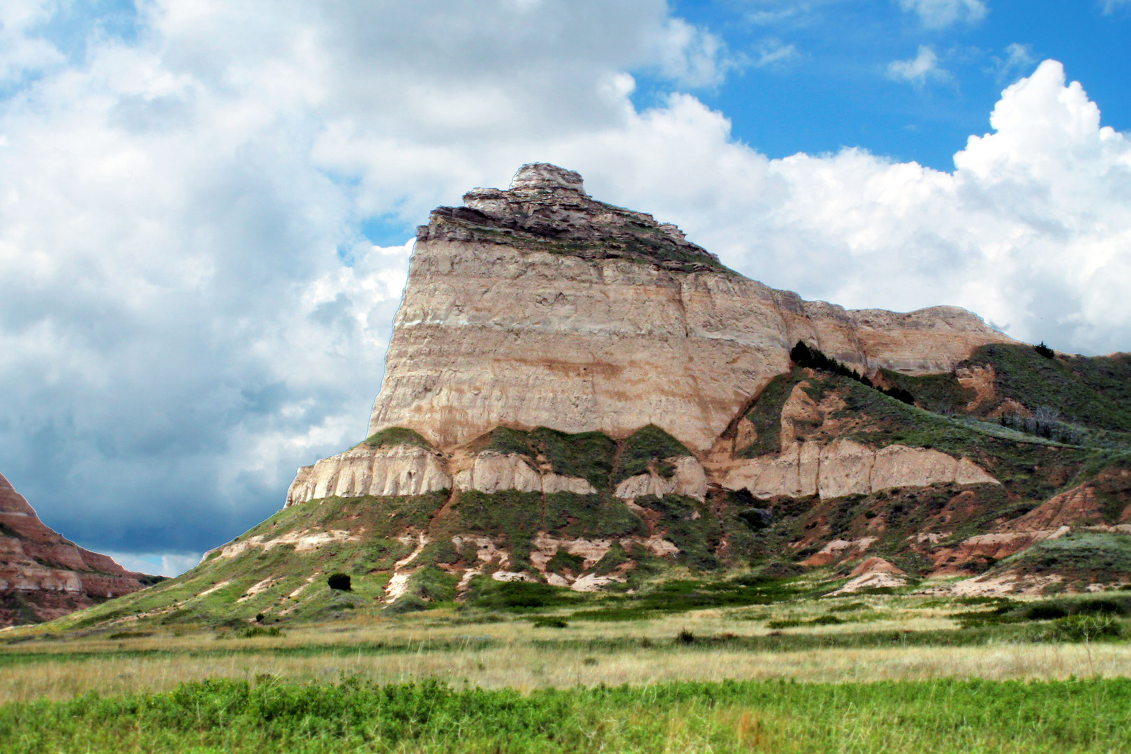 scottsbluff ne banks