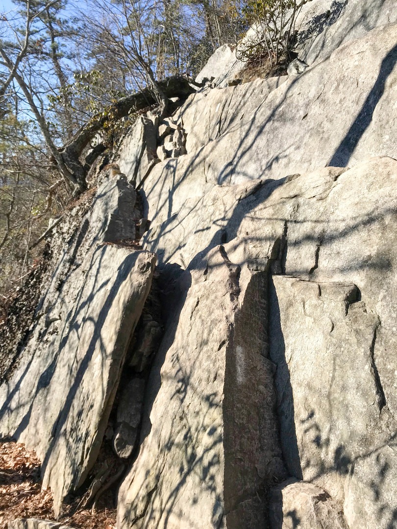 Dragon S Tooth Via The Appalachian Trail Outdoor Project   Img 4185 