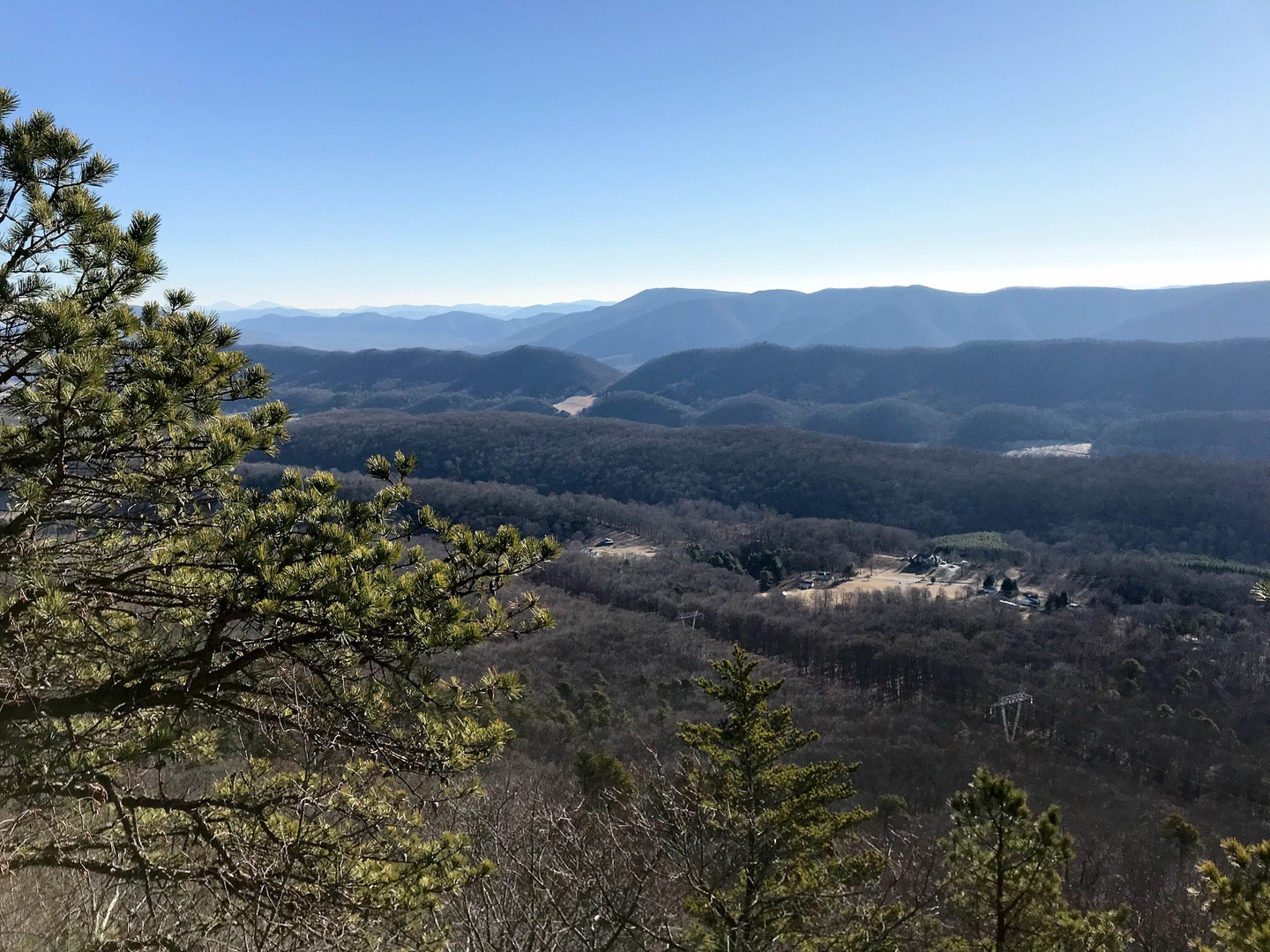 Dragon S Tooth Via The Appalachian Trail Outdoor Project   Img 4235 