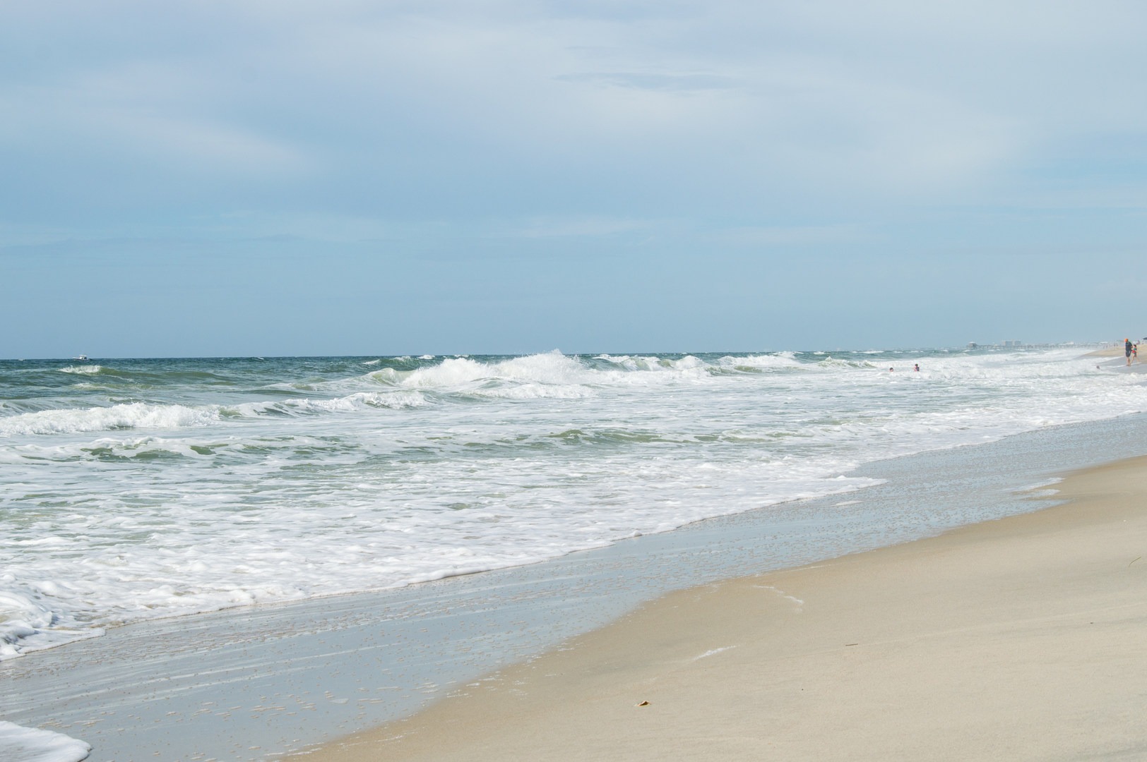 Fort Macon Beach | Outdoor Project