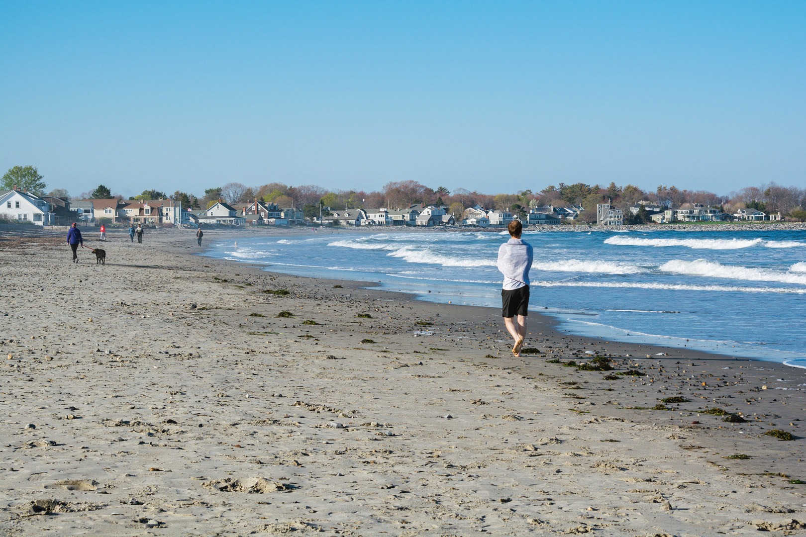 Jenness State Beach | Outdoor Project