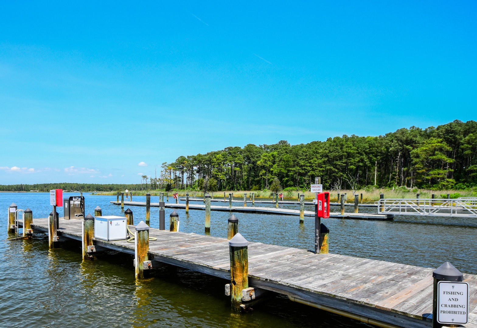 Escape To Serenity: Your Guide To Maryland’s Point Lookout State Park