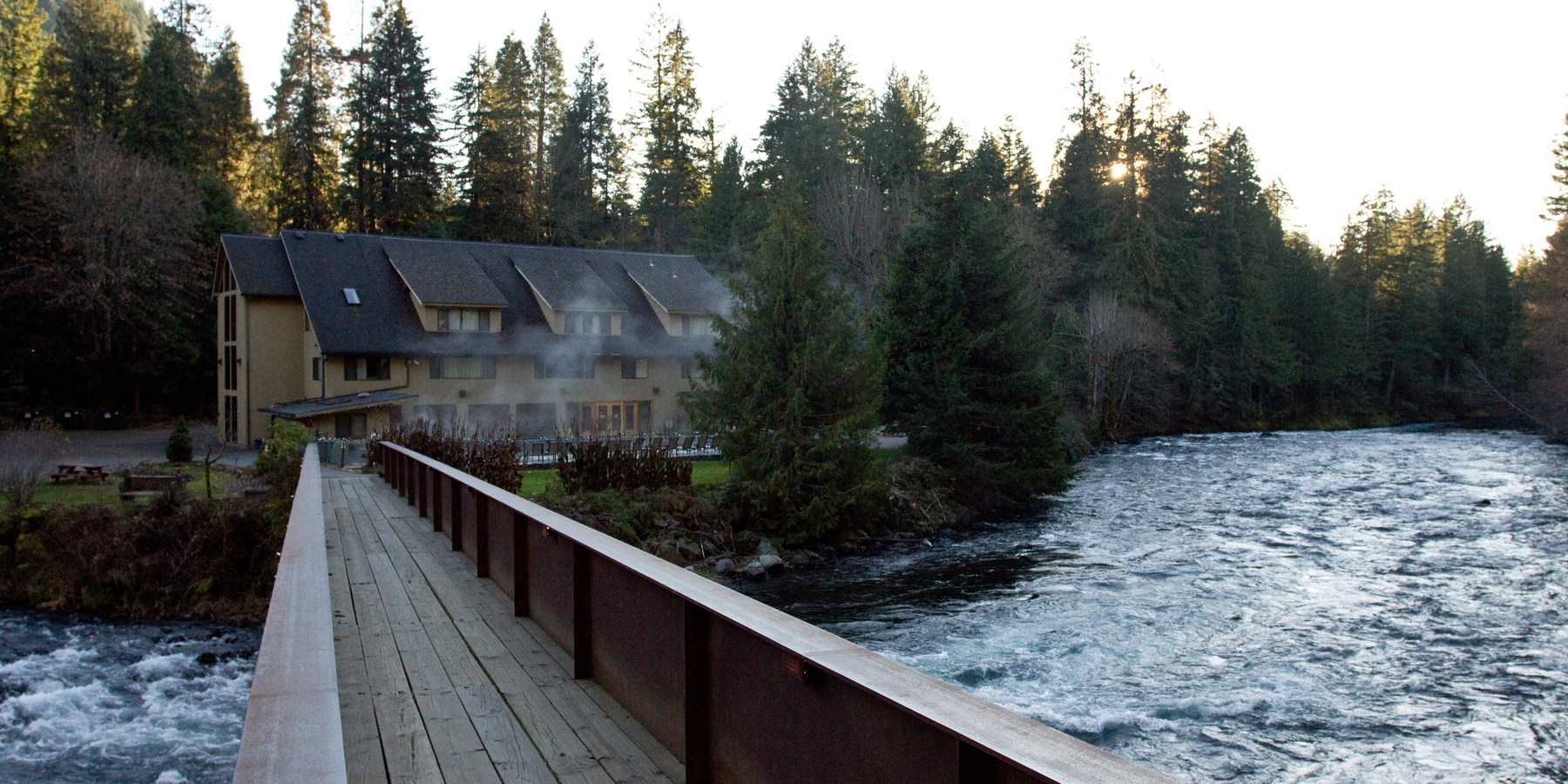 Oregon's Best Hot Springs Outdoor Project