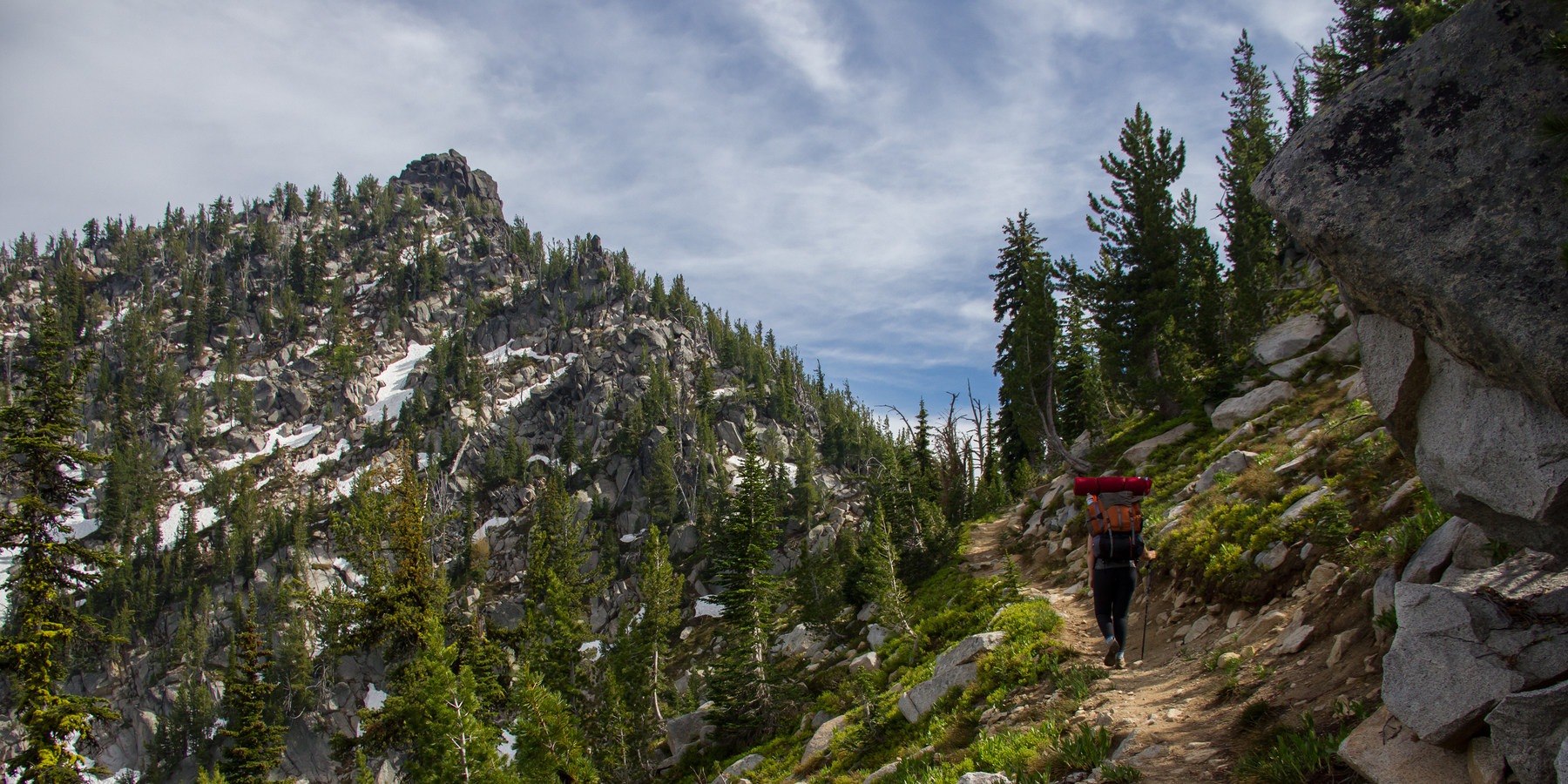 Oregon's Best Backpacking Trips - Outdoor Project