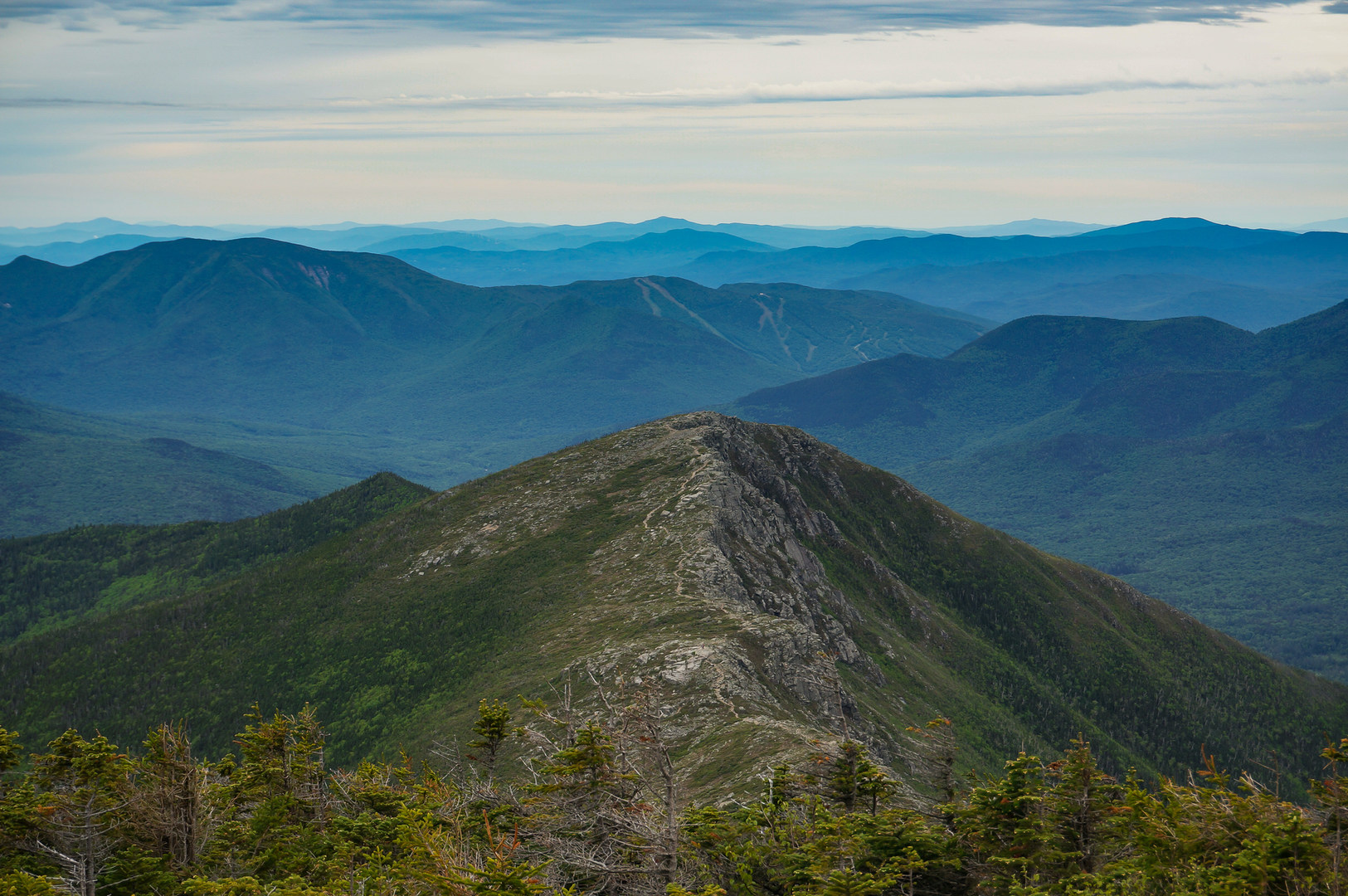 Incredible Adventures In New Hampshire's White Mountain National Forest ...