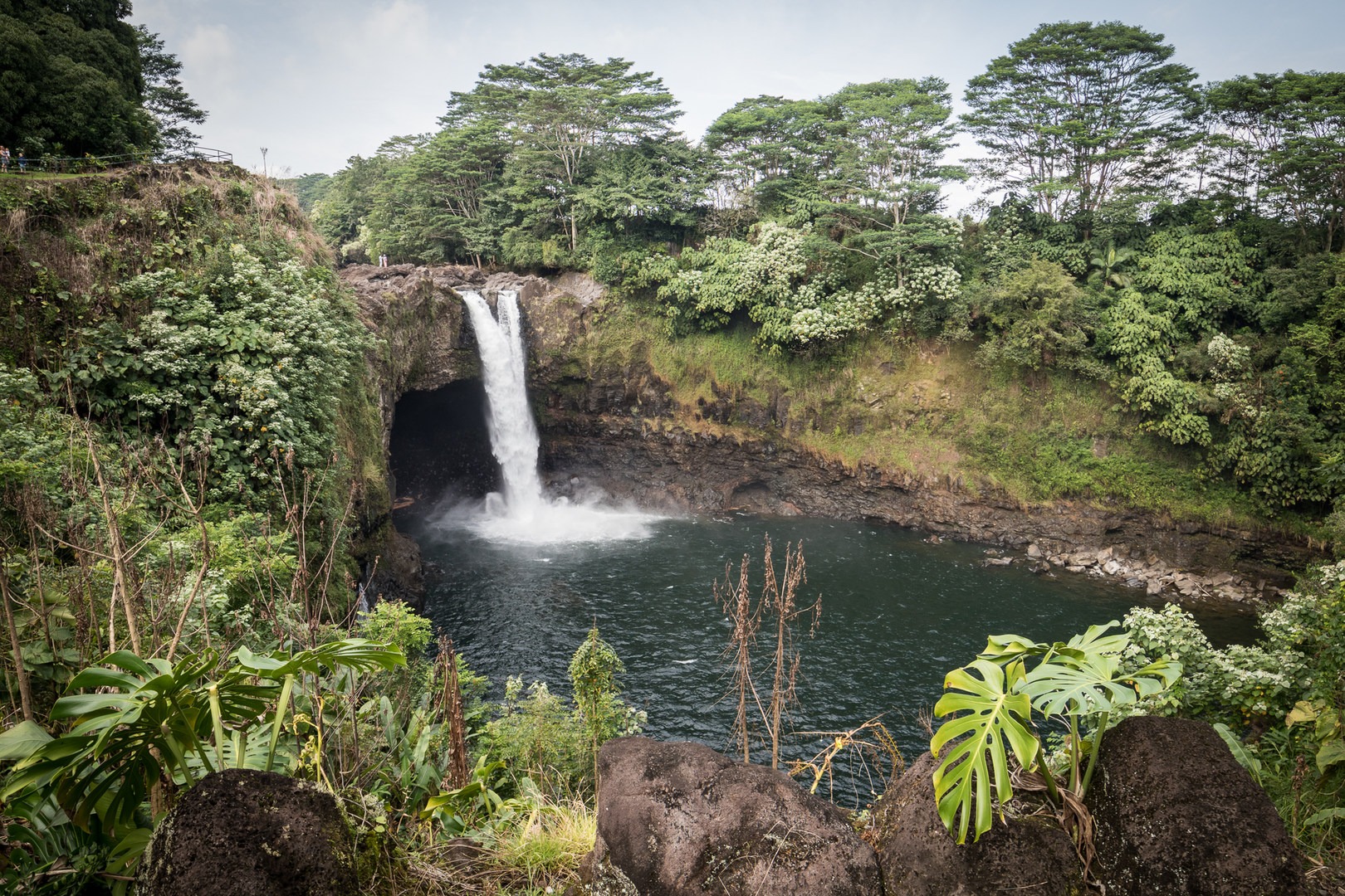 Must-See Waterfalls in Hawaii - Outdoor Project