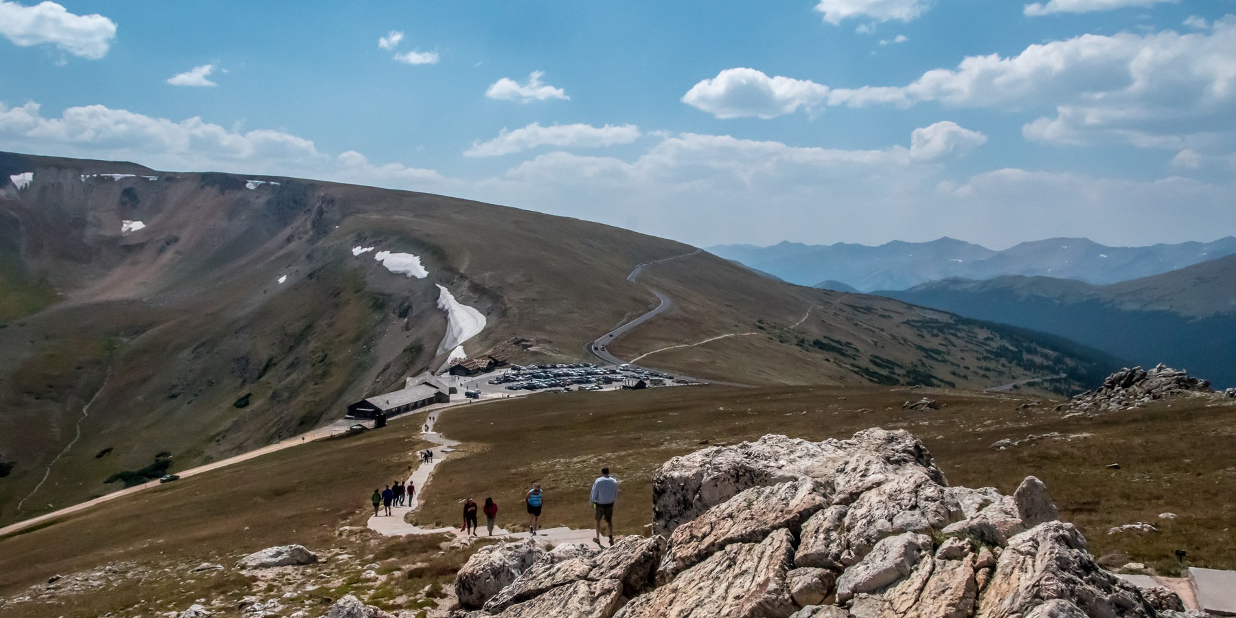 Best Hikes in the Colorado Front Range - Outdoor Project