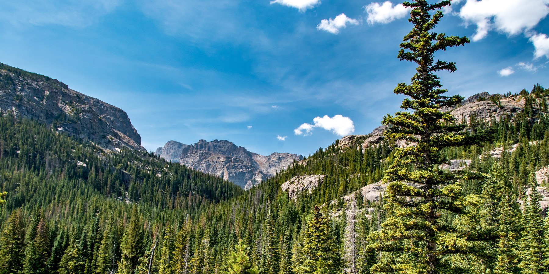 Rocky Mountain National Park's 15 Best Day Hikes - Outdoor Project