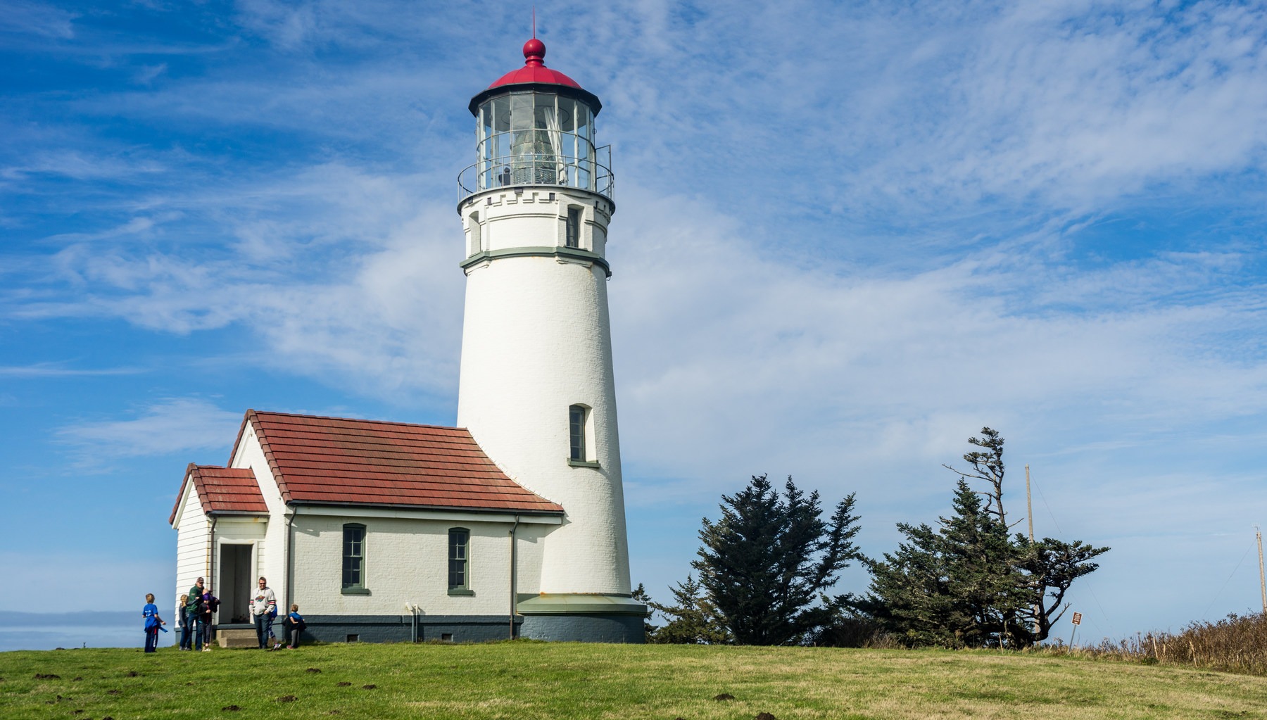 A Guide To Exploring Oregon S Lighthouses Outdoor Project    Dsc2128 