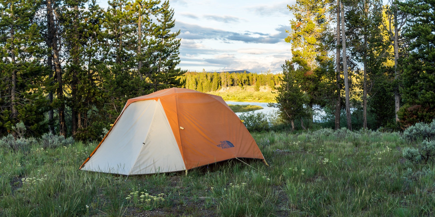 A Guide To Campgrounds In Yellowstone National Park Outdoor Project