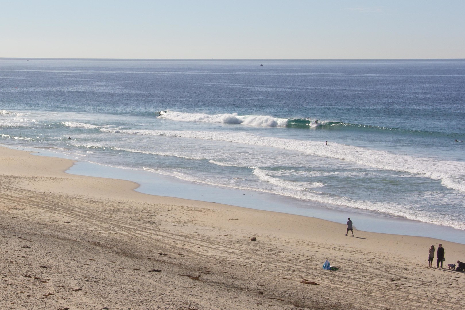 California's Best Beaches - Outdoor Project