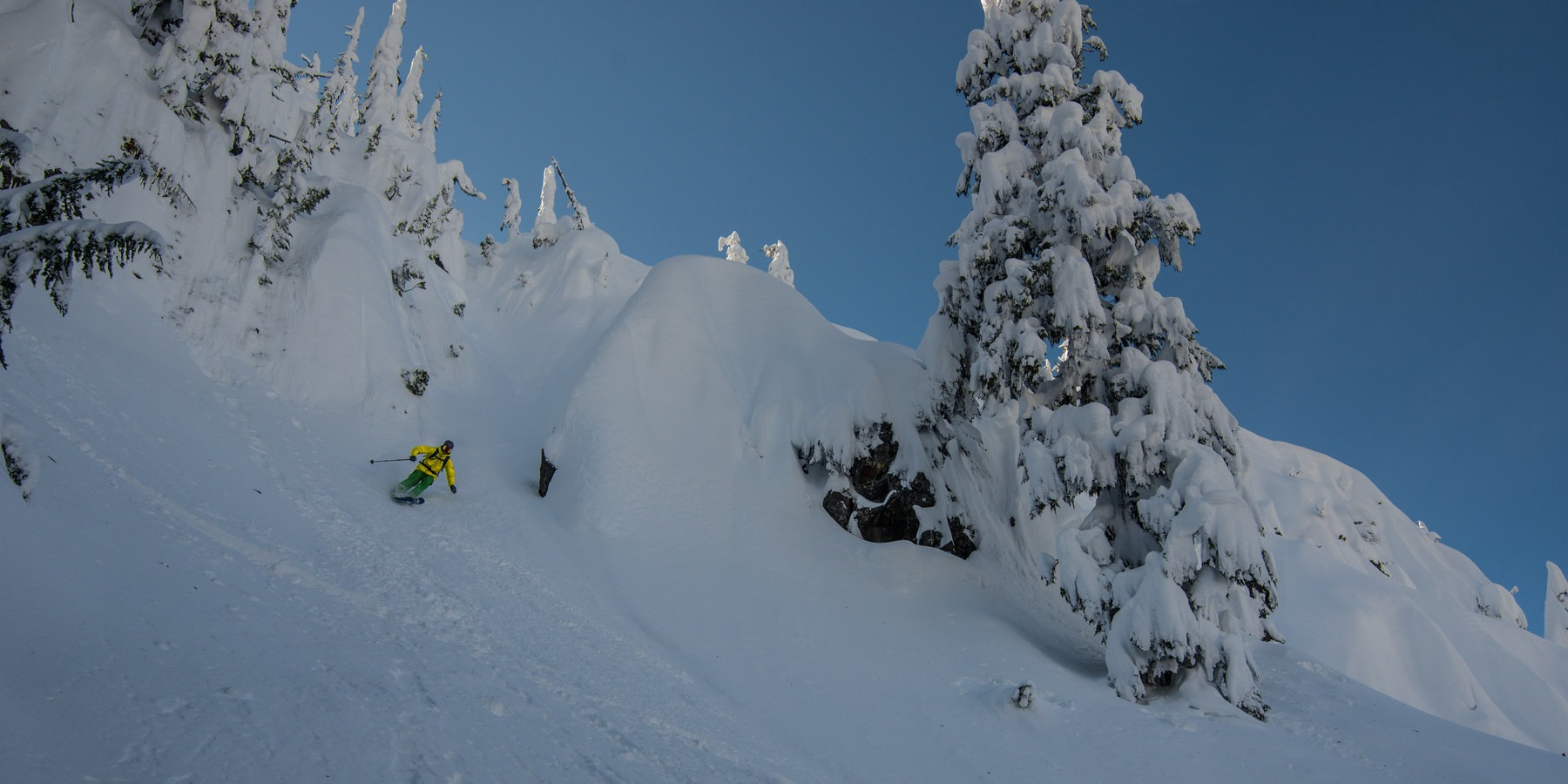 Backcountry Skiing In Oregon - Outdoor Project