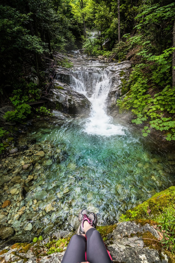 California's 35 Best Swimming Holes - Outdoor Project