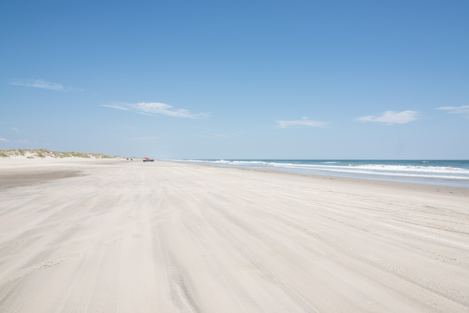 7 Best Beaches Of North Carolina’s Outer Banks - Outdoor Project