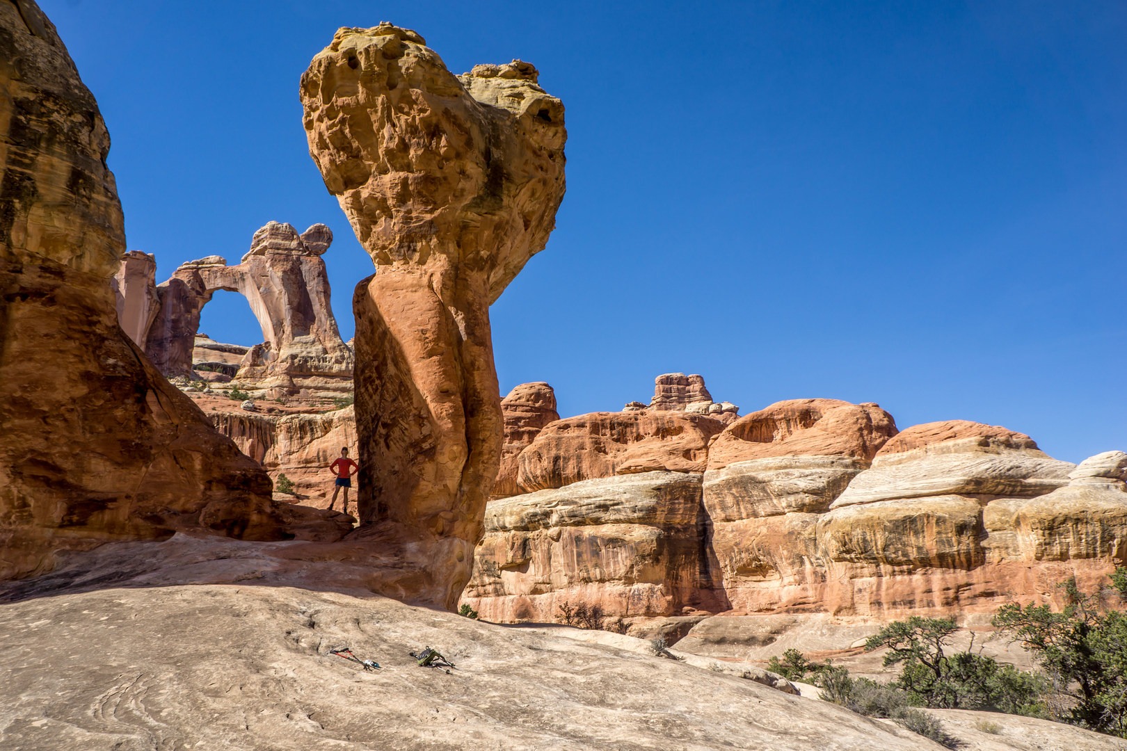 The 8 Best Hikes in Canyonlands National Park - Dsc02688