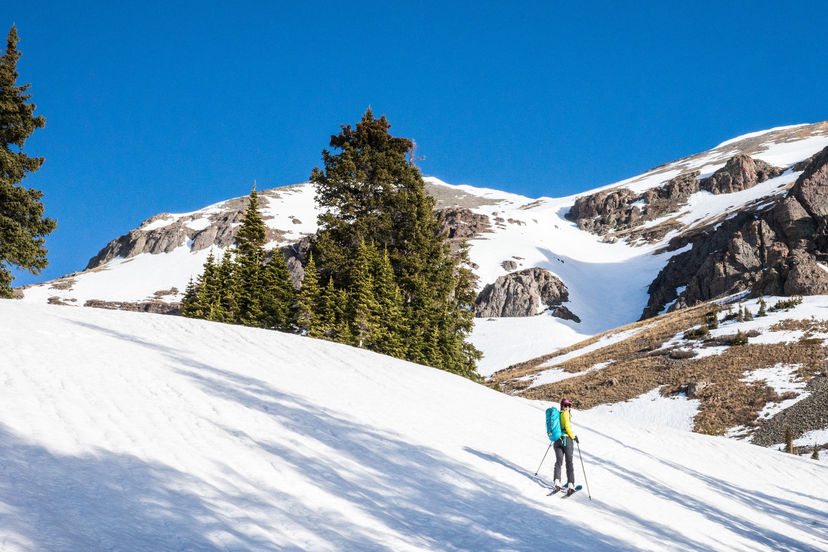 10 Adventures to Celebrate Colorado Public Lands Day Outdoor Project