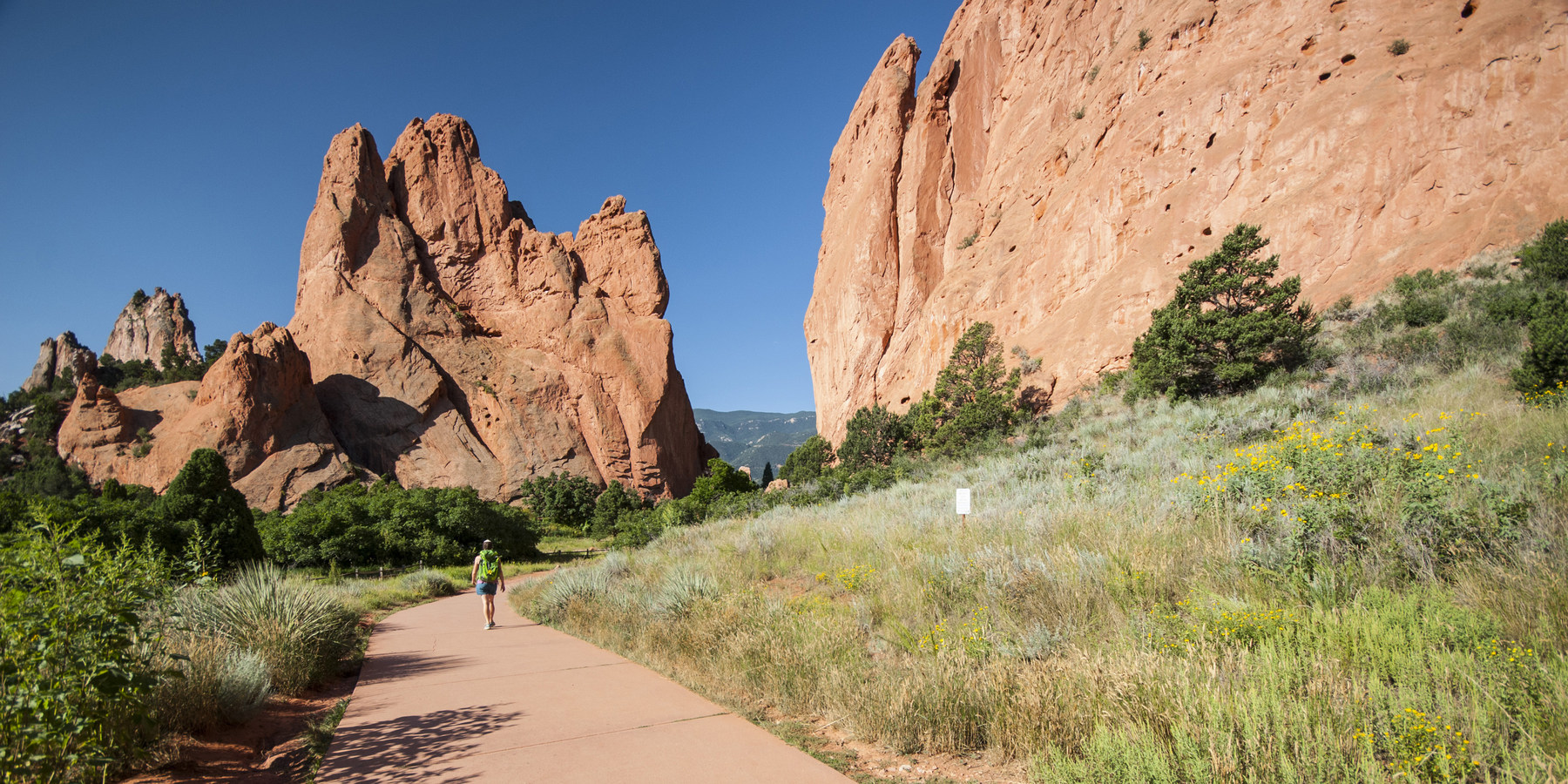 Denver's Best Day Hikes - Outdoor Project