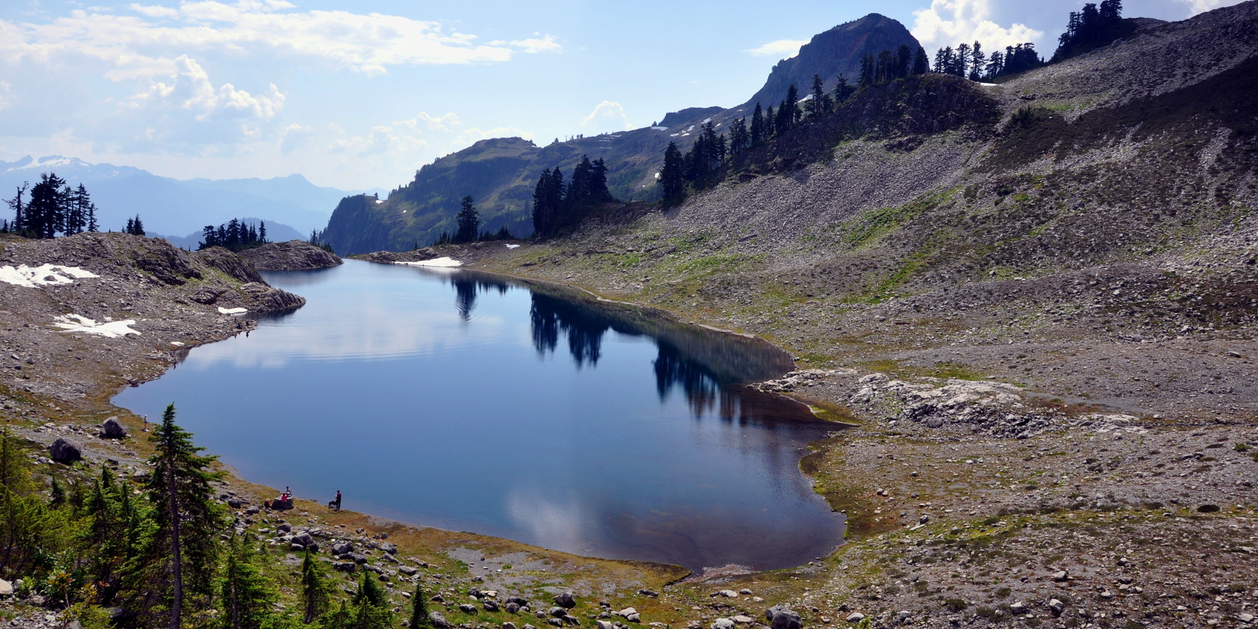 Washington’s Best Lakes - Outdoor Project