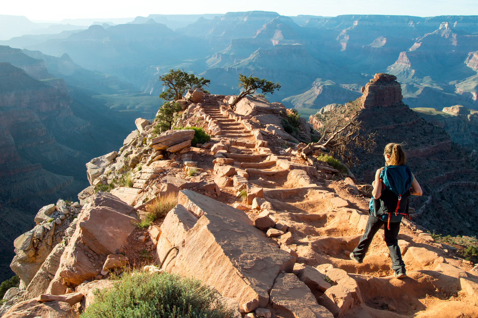 Grand Canyon National Park S 10 Best Day Hikes Outdoor Project   Dsc 0087 4 