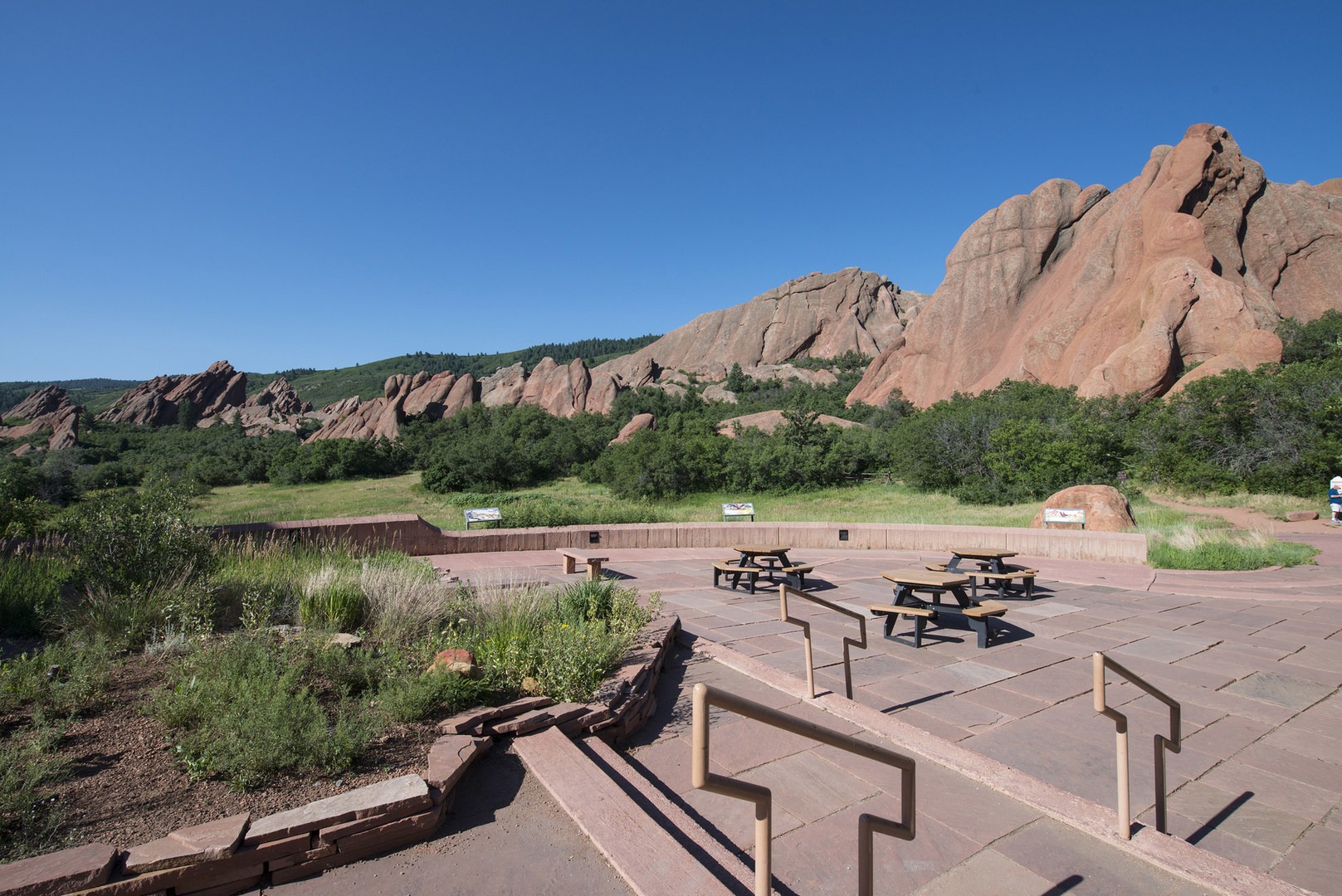 Colorado State Parks: Where Parking Turns Into Picture-Perfect Panoramas