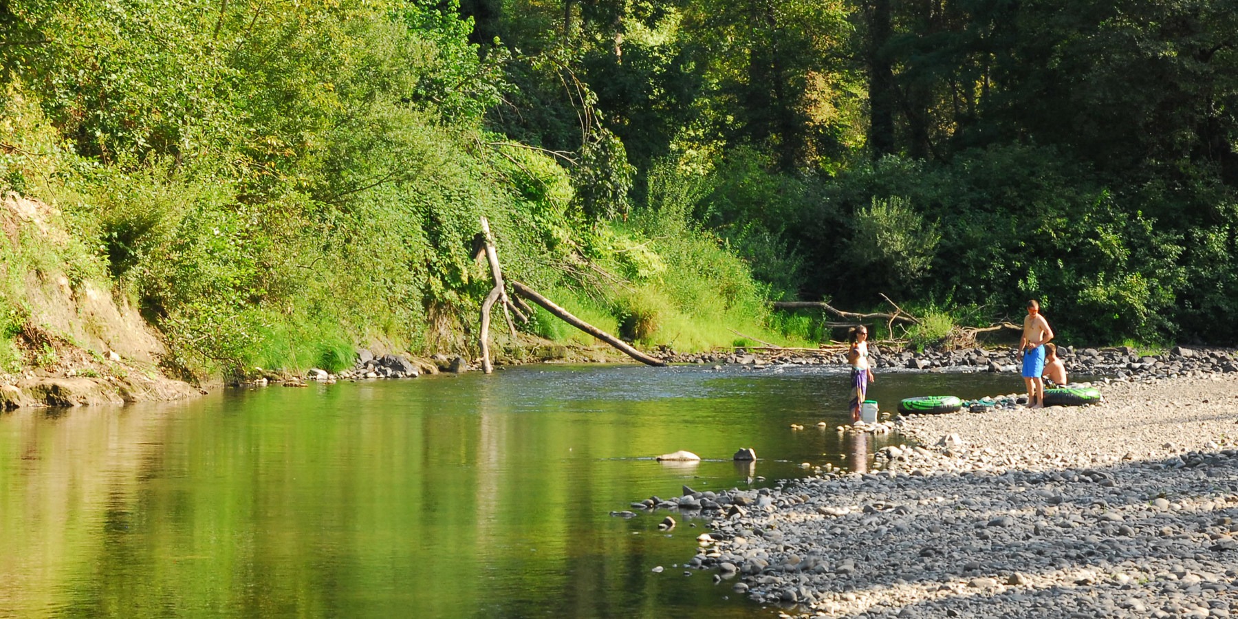 31 Best Beaches + Swimming Holes in-and-around Portland, Oregon ...