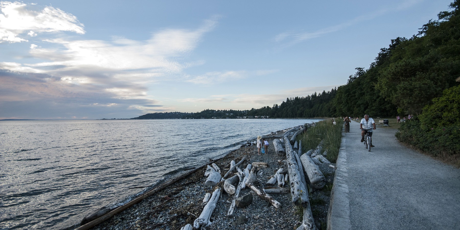 Seattle's Best Day Hikes - Outdoor Project