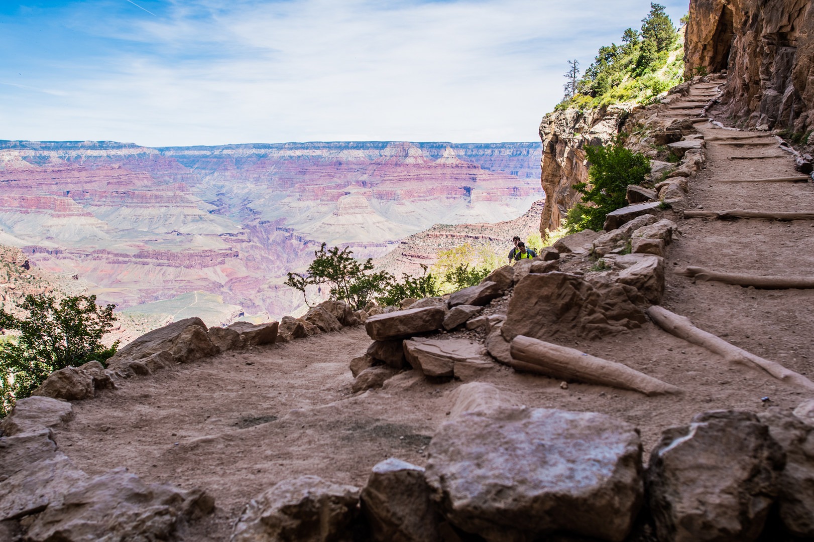 Grand Canyon National Park's 10 Best Day Hikes - Outdoor Project