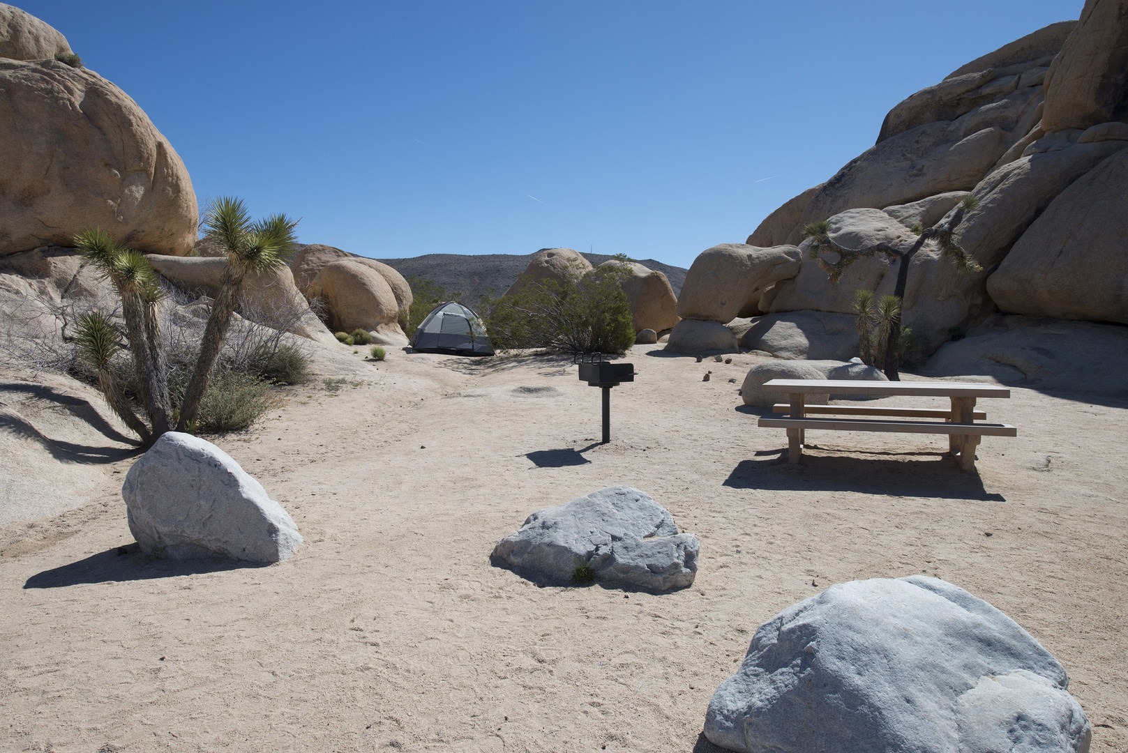 Guide To Camping In Joshua Tree National Park - Outdoor Project