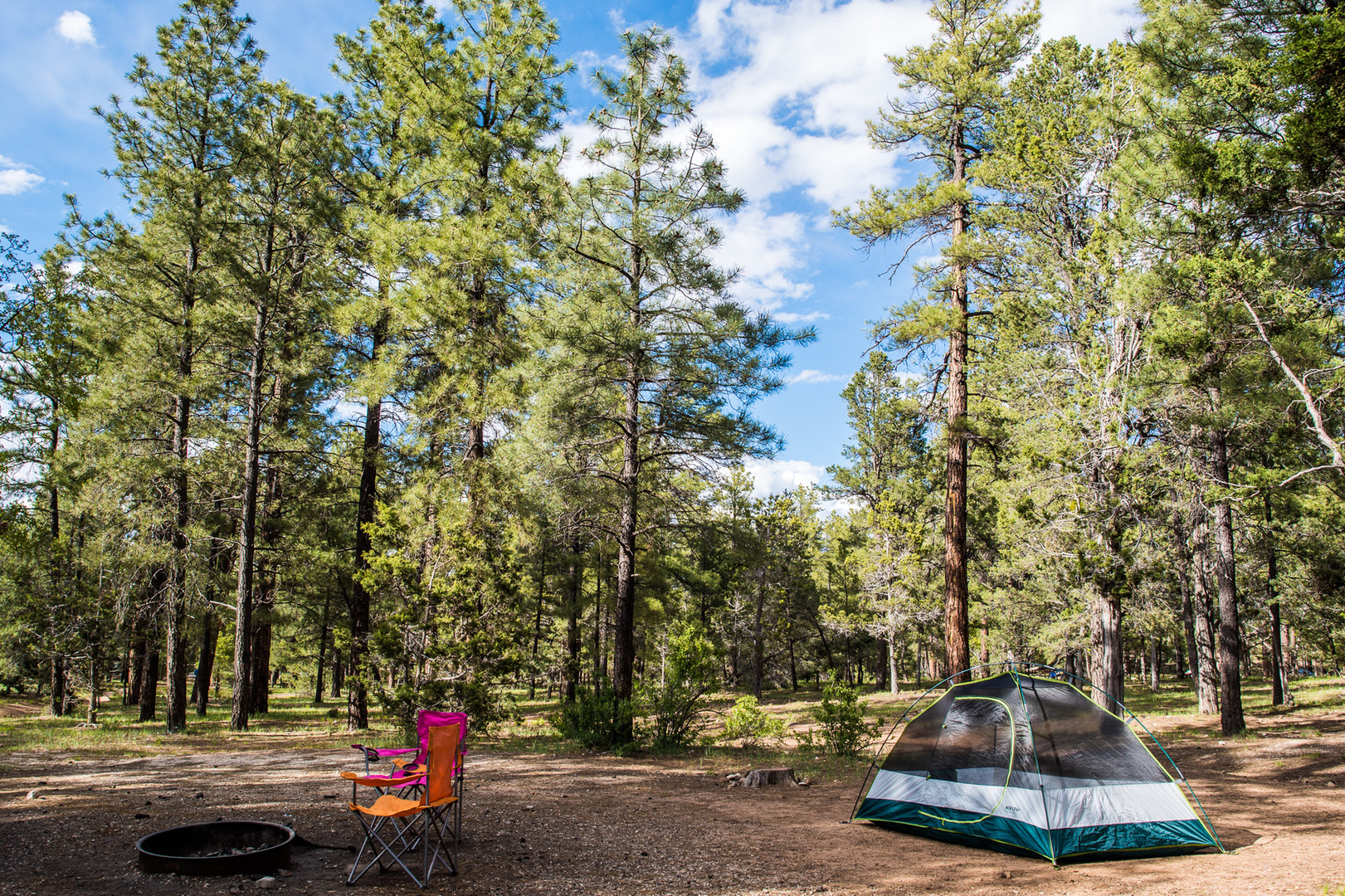 Guide To Camping In Grand Canyon National Park Outdoor Project   Dsc 7770 Loreahwinlow 0 