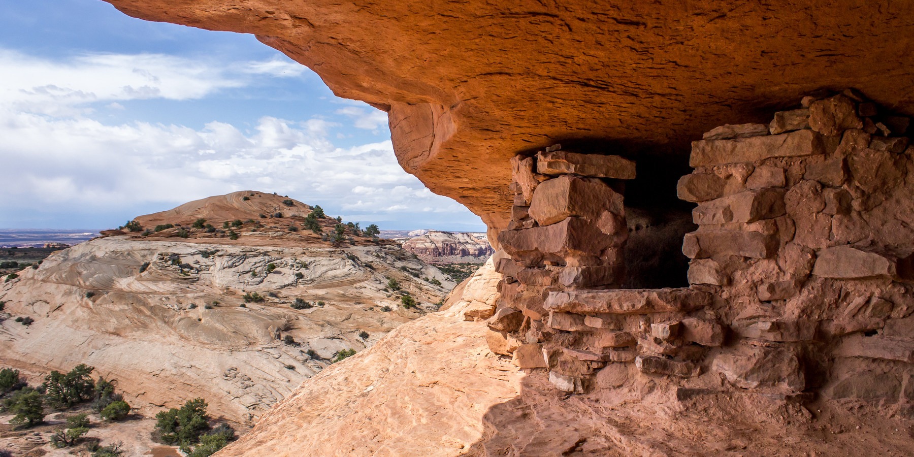 Exploring Canyonlands National Park - Outdoor Project