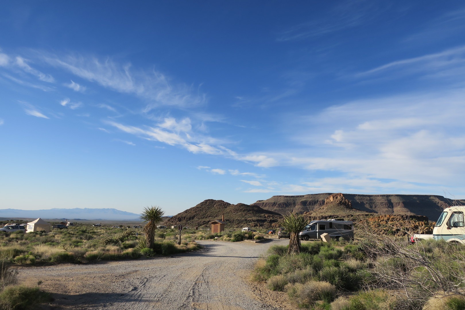 8 Must Do Mojave Desert Adventures Outdoor Project   Img 0478 