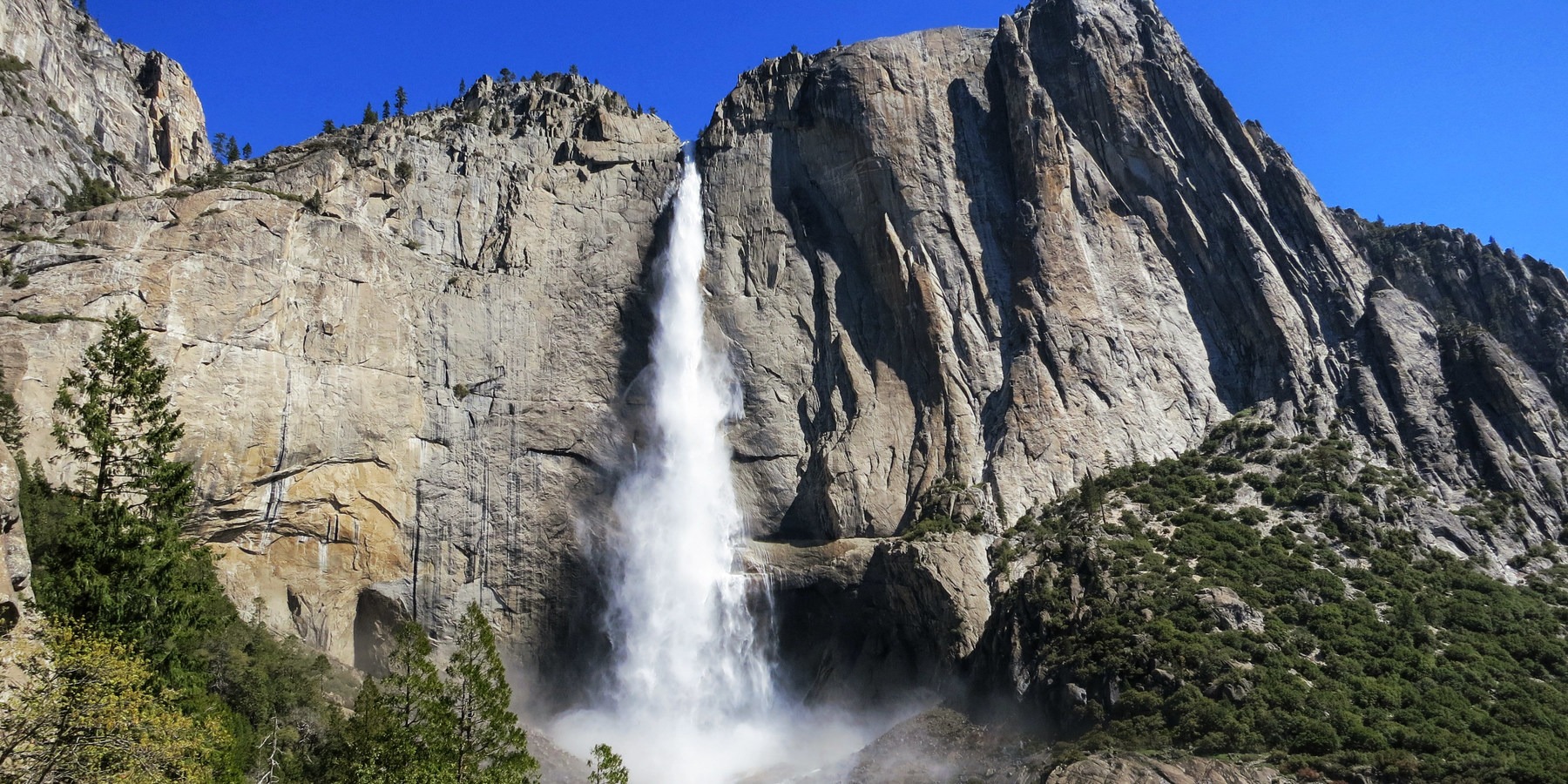 10 Best Day Hikes In Yosemite National Park - Outdoor Project