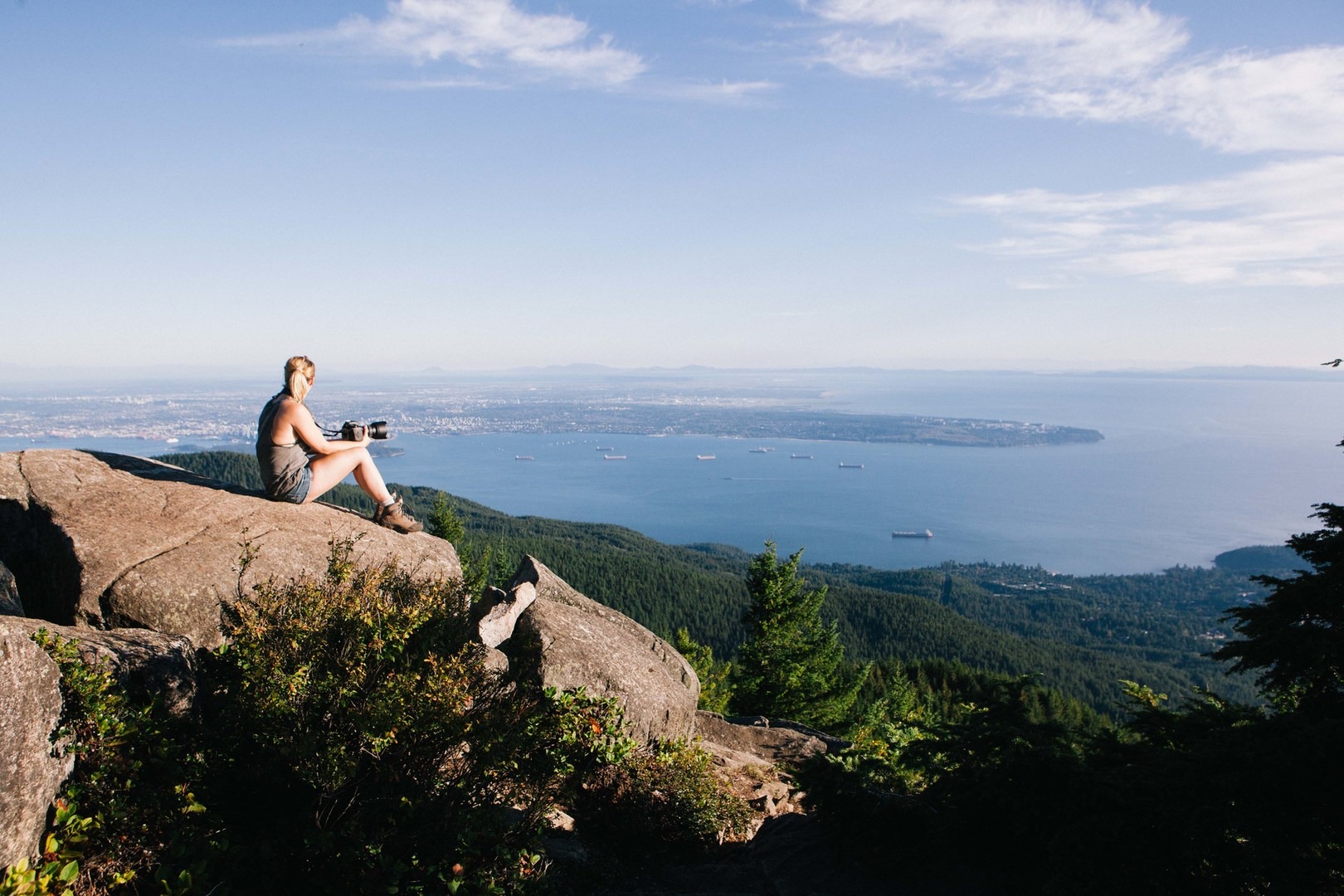 Best Day Hikes Near Vancouver, B.C. - Outdoor Project