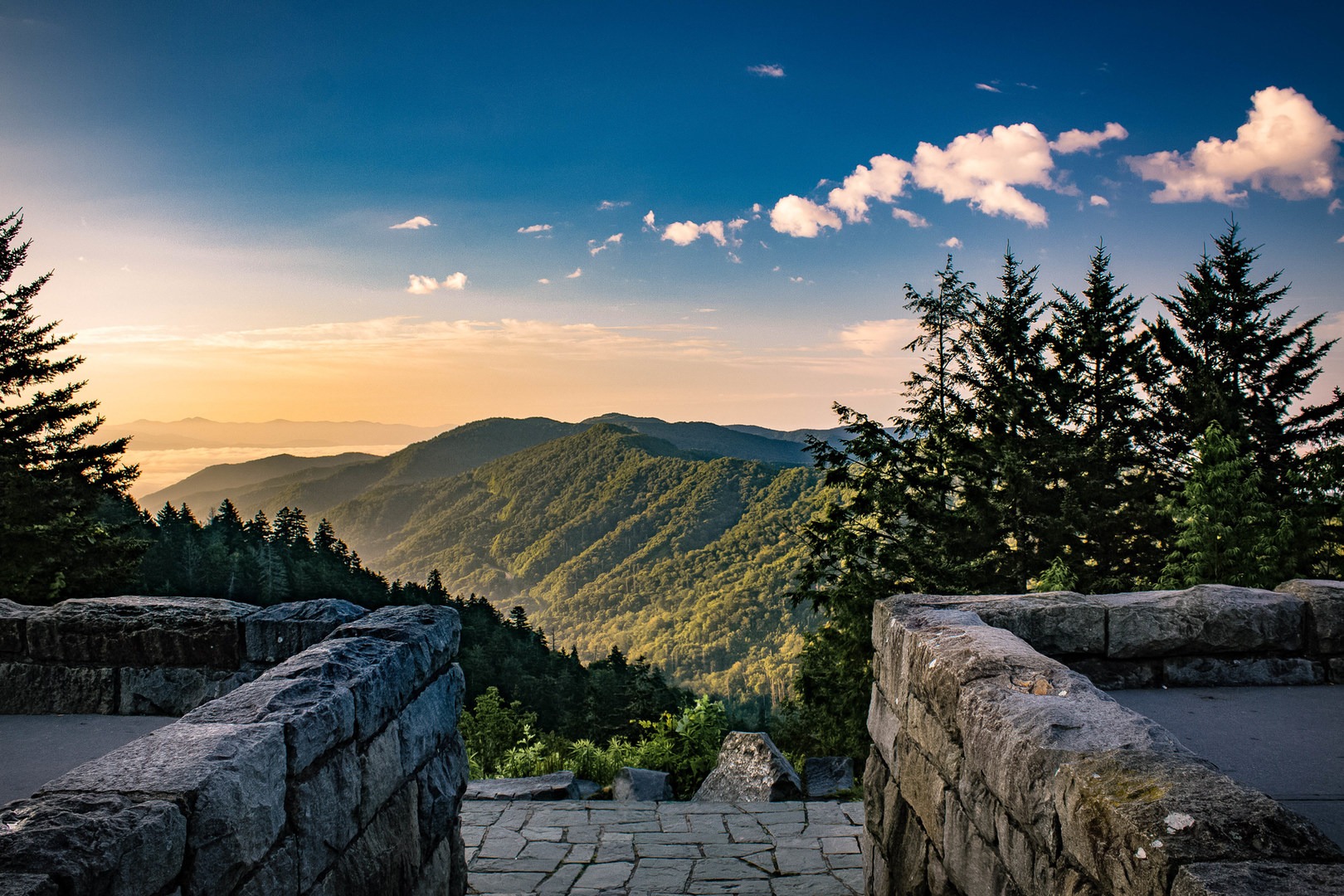 16 Must-do Hikes In Great Smoky Mountain National Park - Outdoor Project