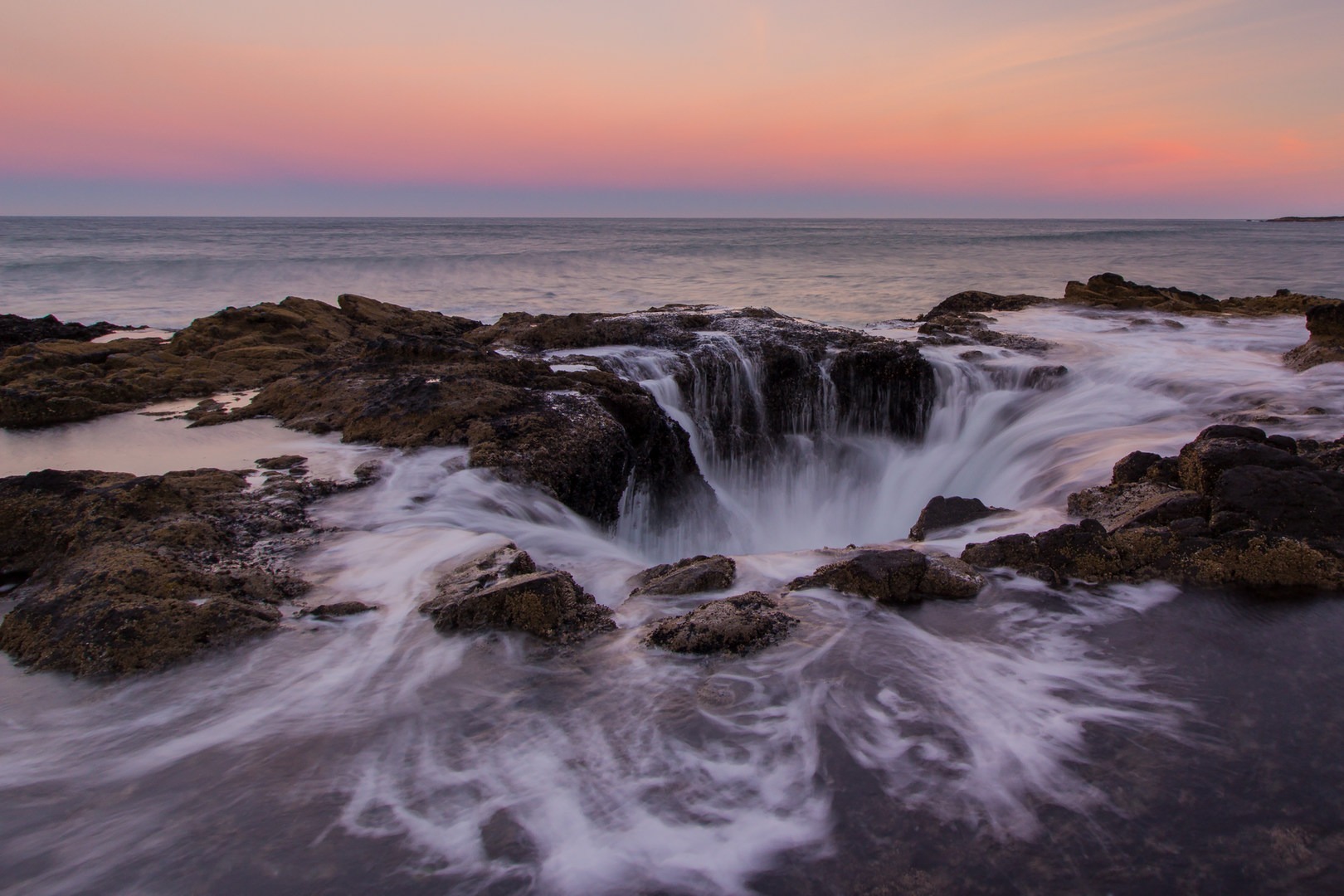 3 Reasons You Should Visit Thor's Well - Outdoor Project