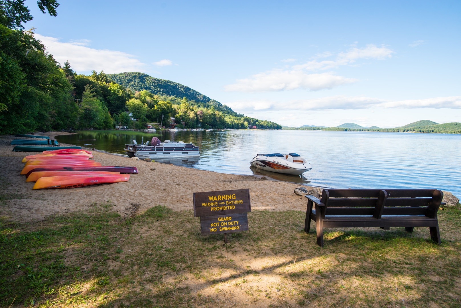 10 Amazing Camping Spots In The Adirondacks Outdoor Project   Img 7617 