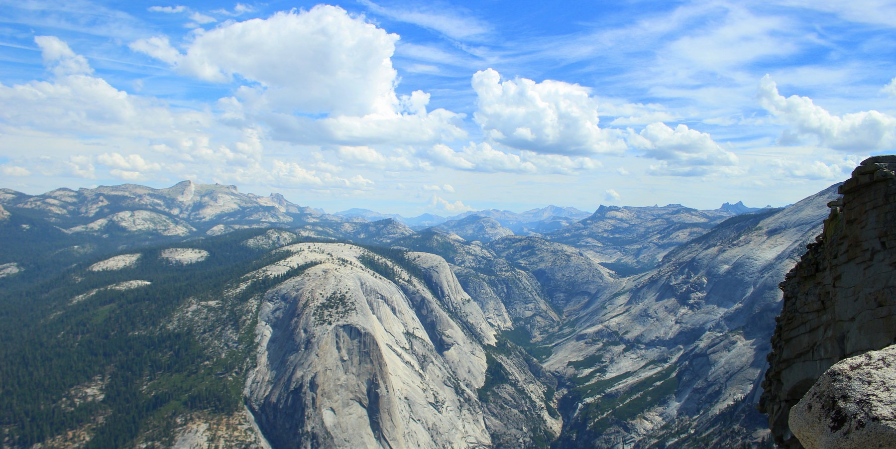 10 Best Day Hikes In Yosemite National Park - Outdoor Project