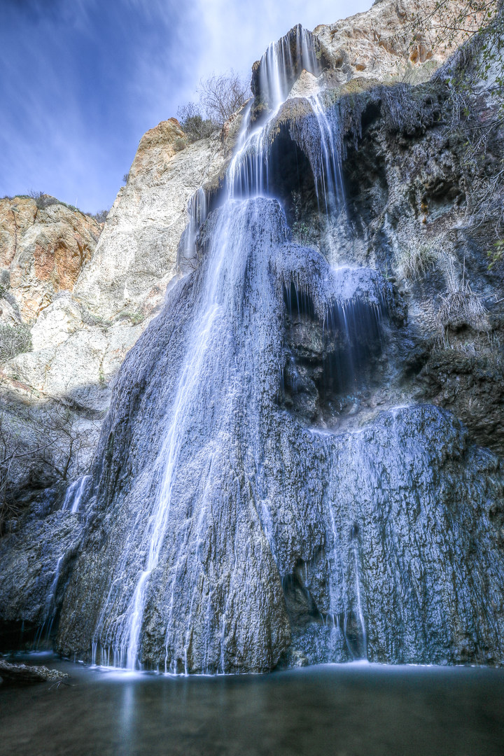 Southern California's 18 Best Swimming Holes - Outdoor Project